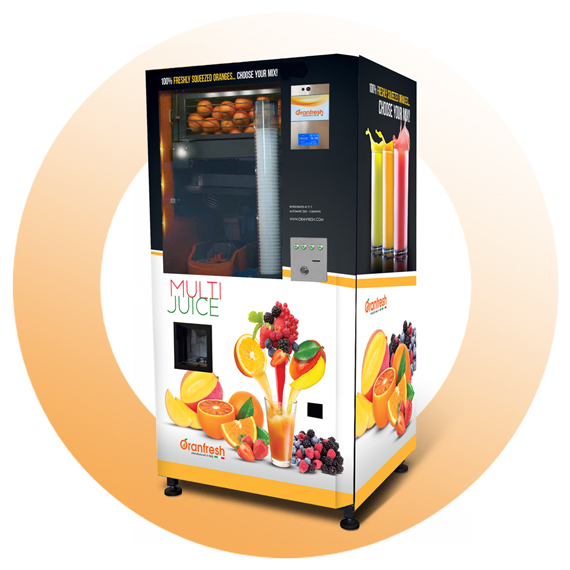 Okinawa Orange – IPR Distributors
